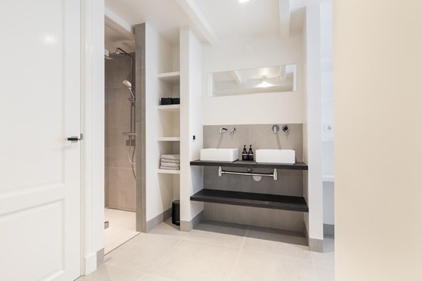 Medium property photo - Keizersgracht, 1016 GC Amsterdam